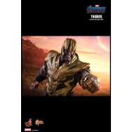 Hot Toys MMS529 1/6 Scale THANOS
